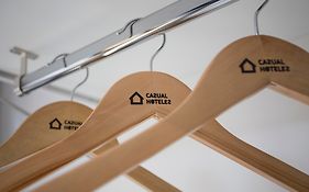 Casual Del Mar Malaga